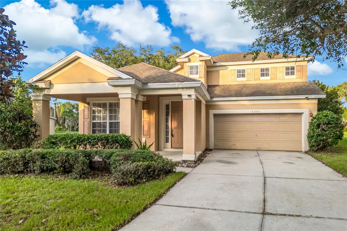 2205 Granger Avenue, Kissimmee, FL 34746 - #1