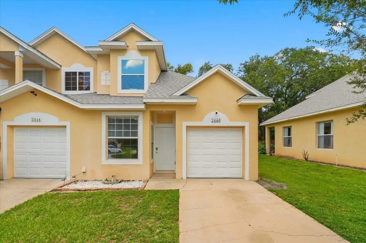 2446 Temple Grove Lane, Kissimmee, FL 34741 - #1