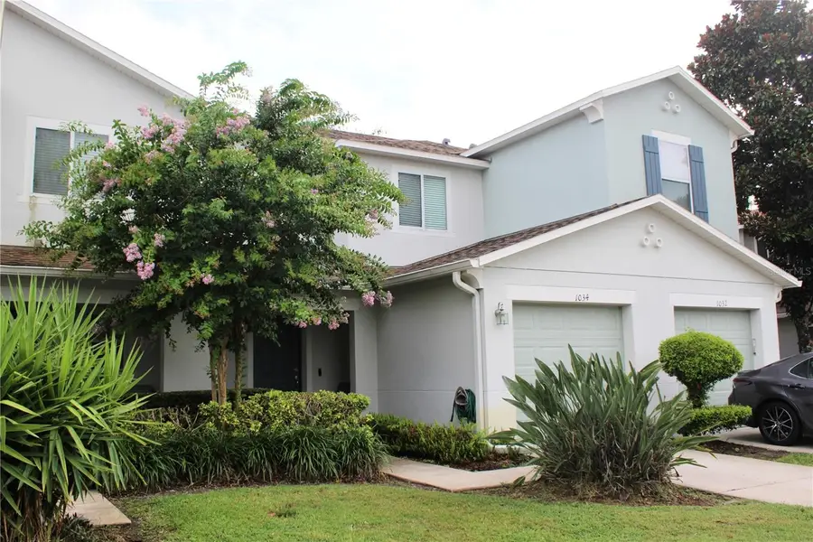 1034 Chalcedony Street, Kissimmee, FL 34744 - #2