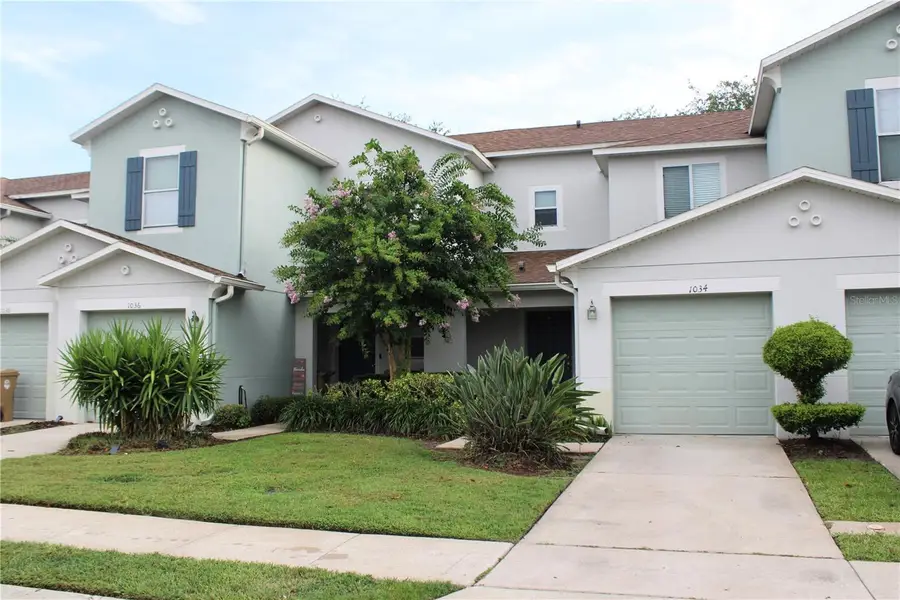 1034 Chalcedony Street, Kissimmee, FL 34744 - #3