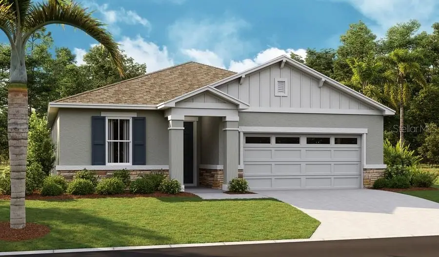 3637 Sublett Loop, Tavares, FL 32778 - #1