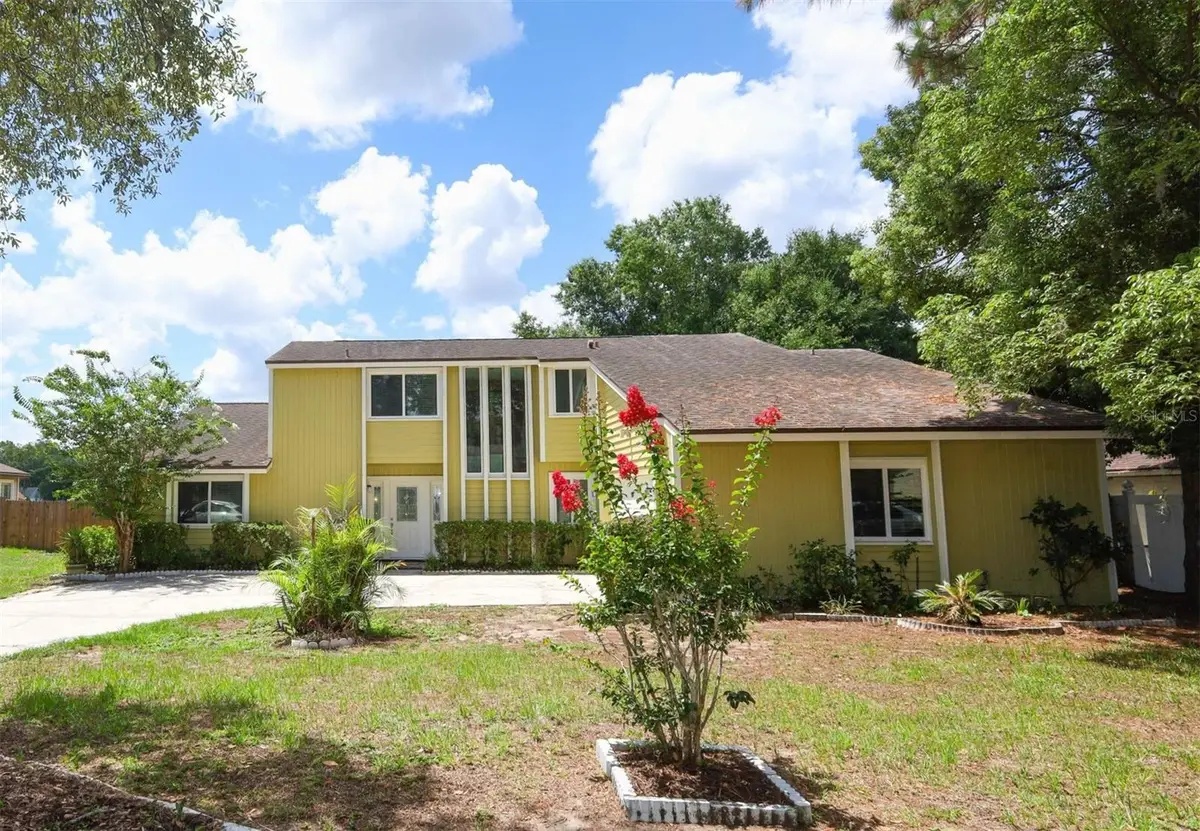 Address Withheld By Seller, Apopka, FL 32703 - #1