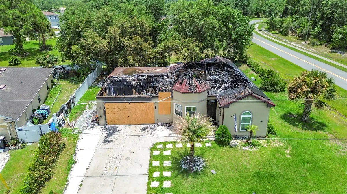 521 Mallard Court, Poinciana, FL 34759 - #1