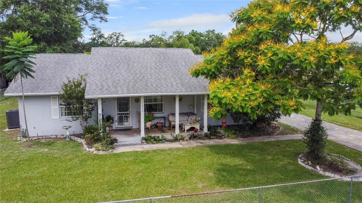 1640 Marks Street, Kissimmee, FL 34746 - #1
