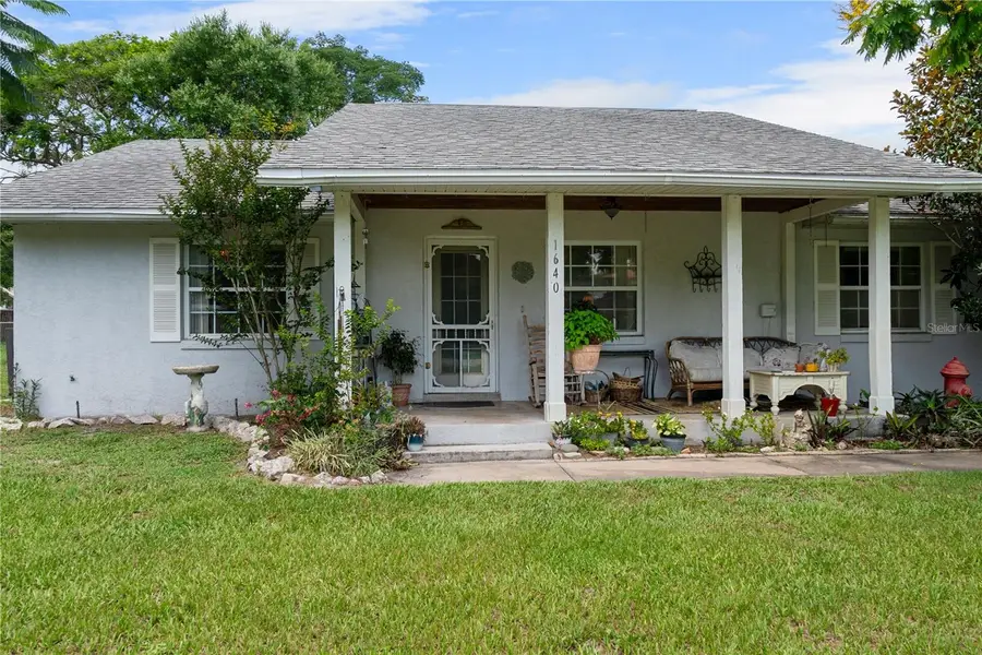 1640 Marks Street, Kissimmee, FL 34746 - #3