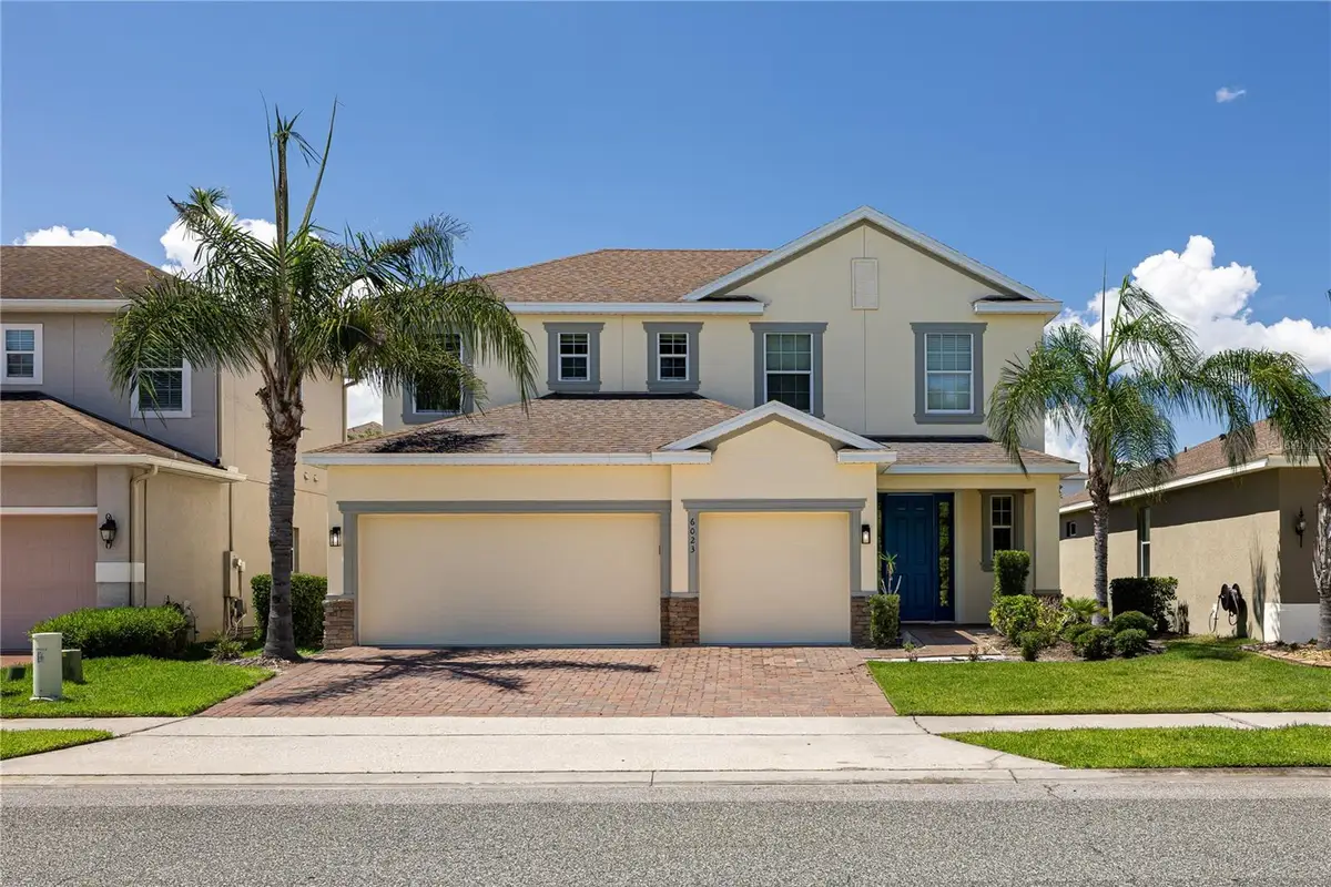 6023 W Town Center Boulevard, Orlando, FL 32837 - #1