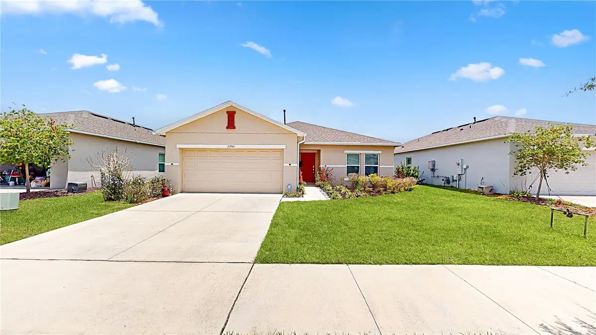 33941 Sky Blossom Circle, Leesburg, FL 34788 - #1