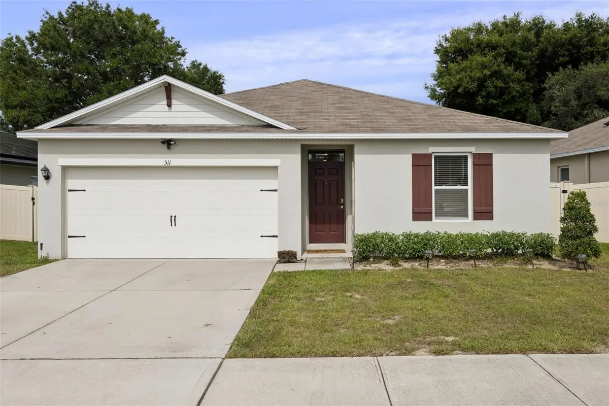 511 Jacks Way, Davenport, FL 33837 - #1