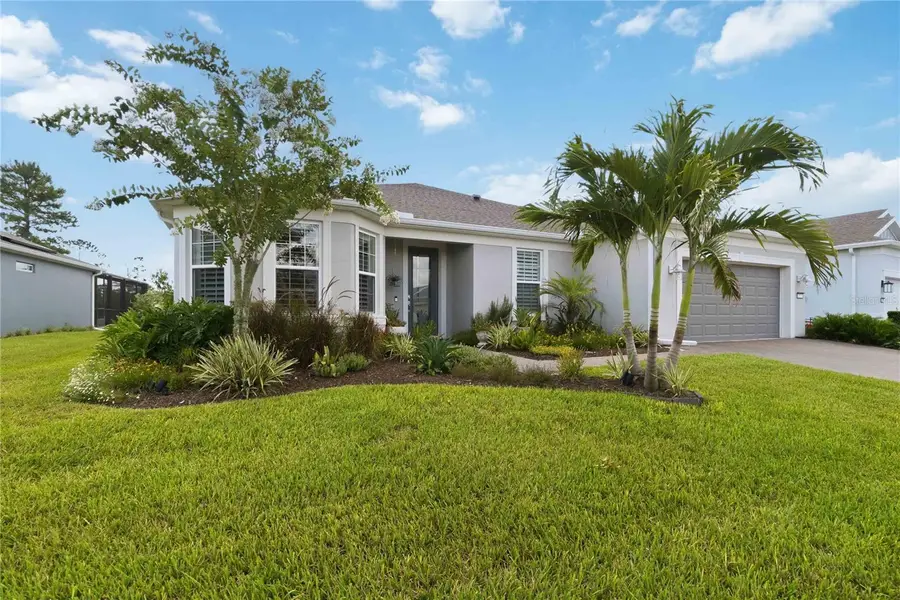 2777 Cherry Blossom Loop, Saint Cloud, FL 34771 - #2
