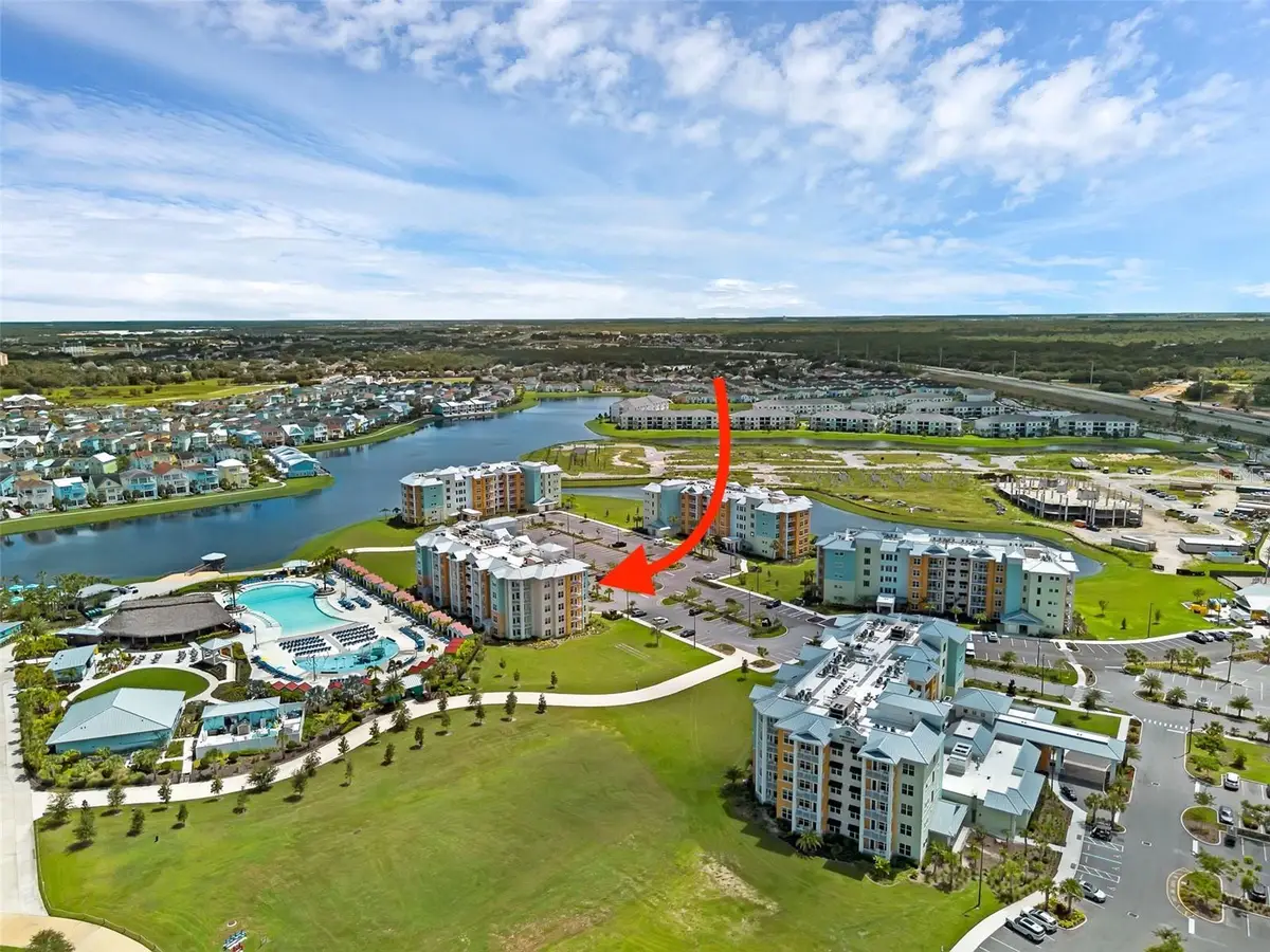 3151 Sunset Walk Drive #316 and 318, Kissimmee, FL 34747 - #1