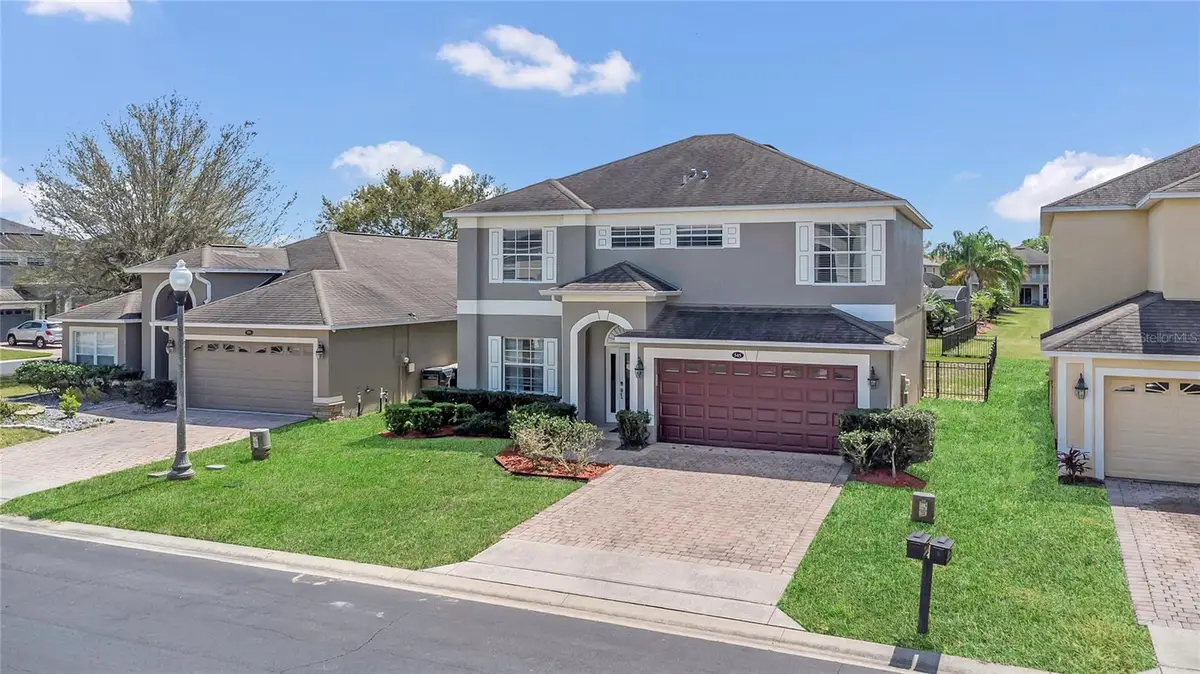 545 Fairhaven Drive, Davenport, FL 33837 - #1