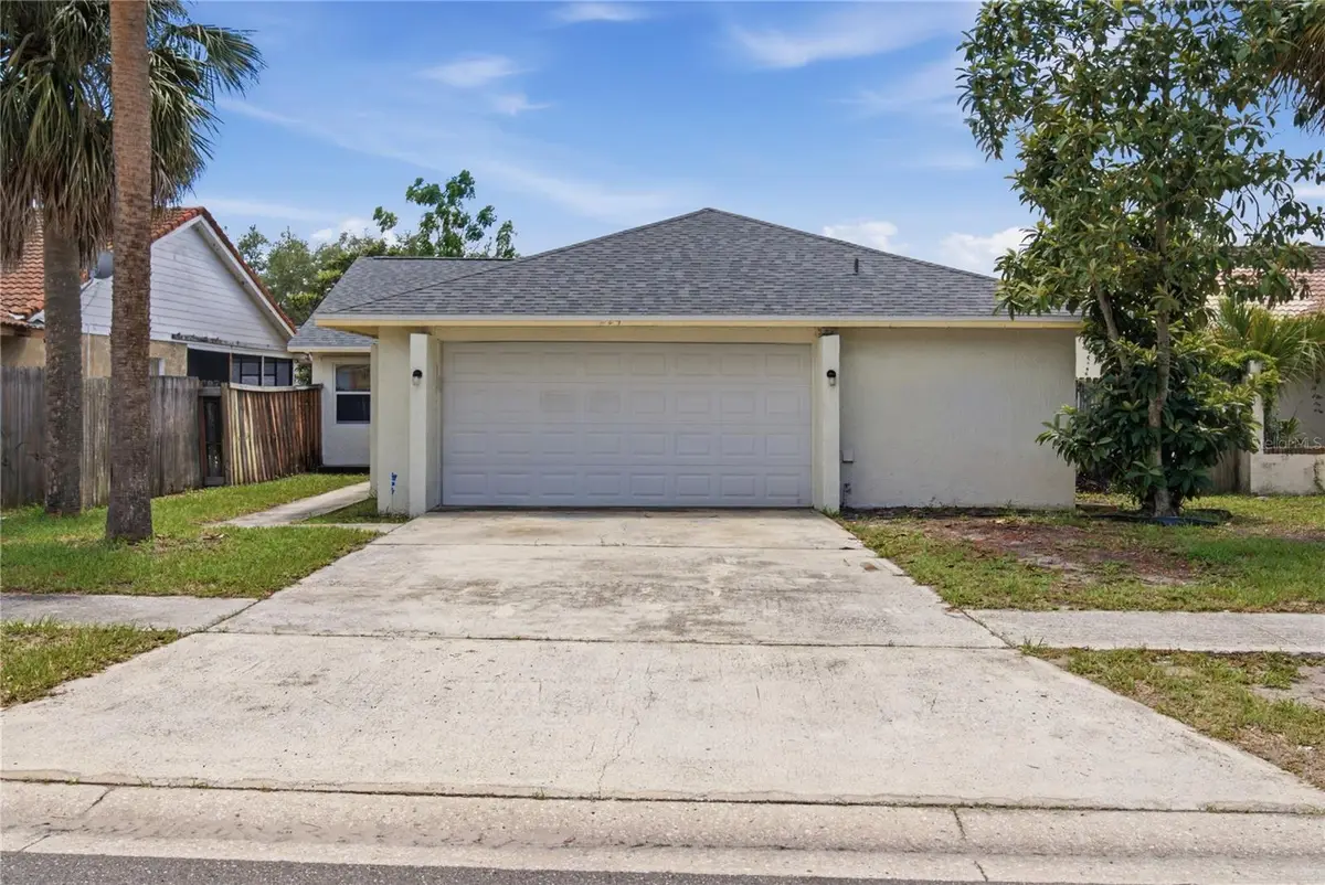 2248 Greenview Circle, Orlando, FL 32808 - #1