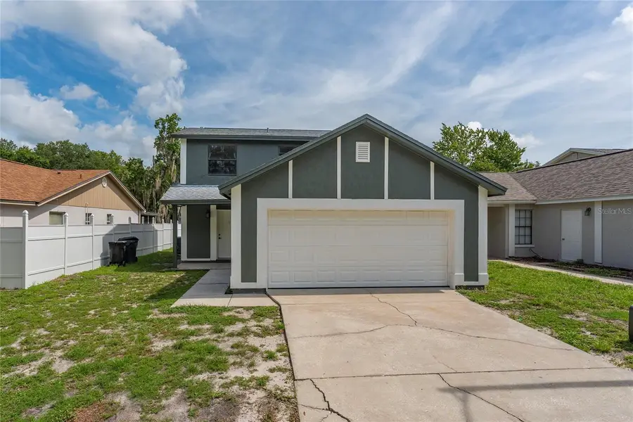 1457 Marigold Drive, Lakeland, FL 33811 - #2