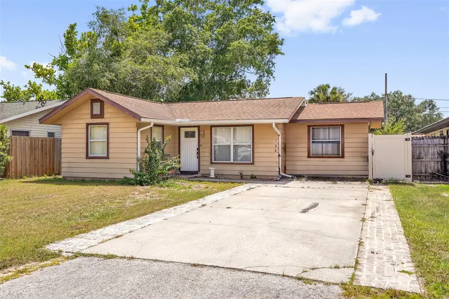 706 Jersey Avenue, Saint Cloud, FL 34769 - #2
