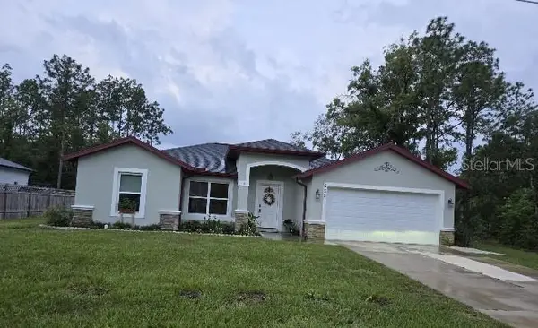 628 Marion Oaks Trail, OCALA, FL 34473