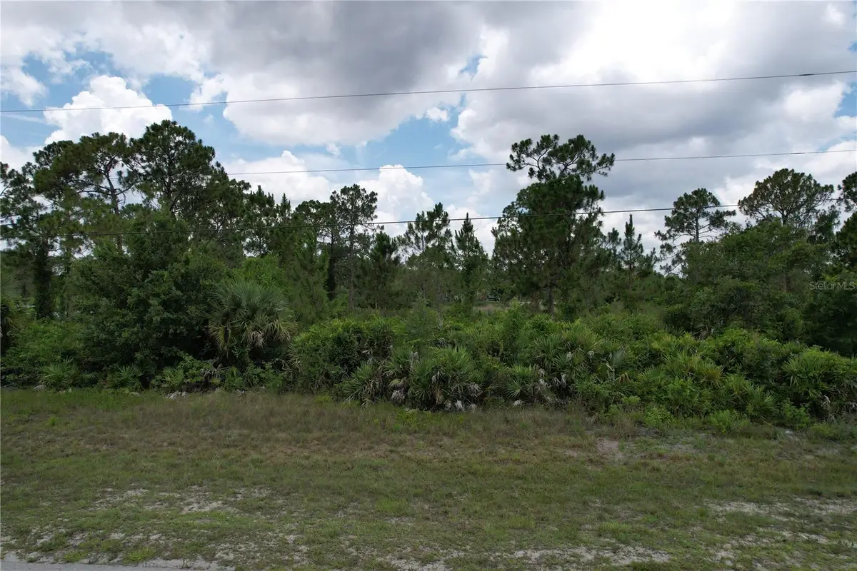 1056 Jaguar Boulevard, Lehigh Acres, FL 33974 - #1