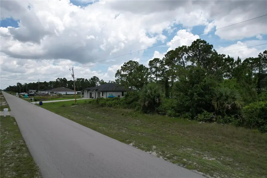 1056 Jaguar Boulevard, Lehigh Acres, FL 33974 - #2