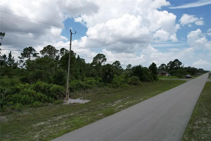 1056 Jaguar Boulevard, Lehigh Acres, FL 33974 - #3