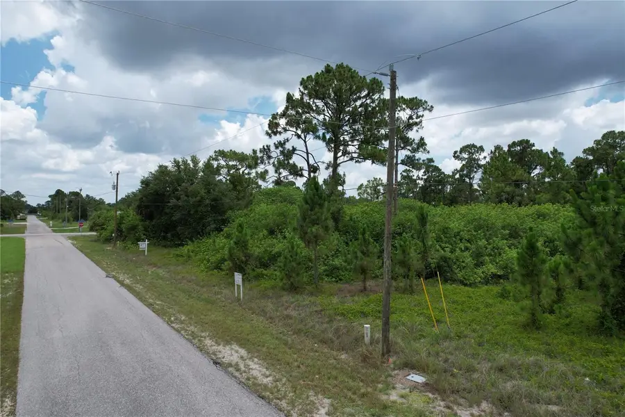 980 Lakeside Drive, Lehigh Acres, FL 33974 - #2