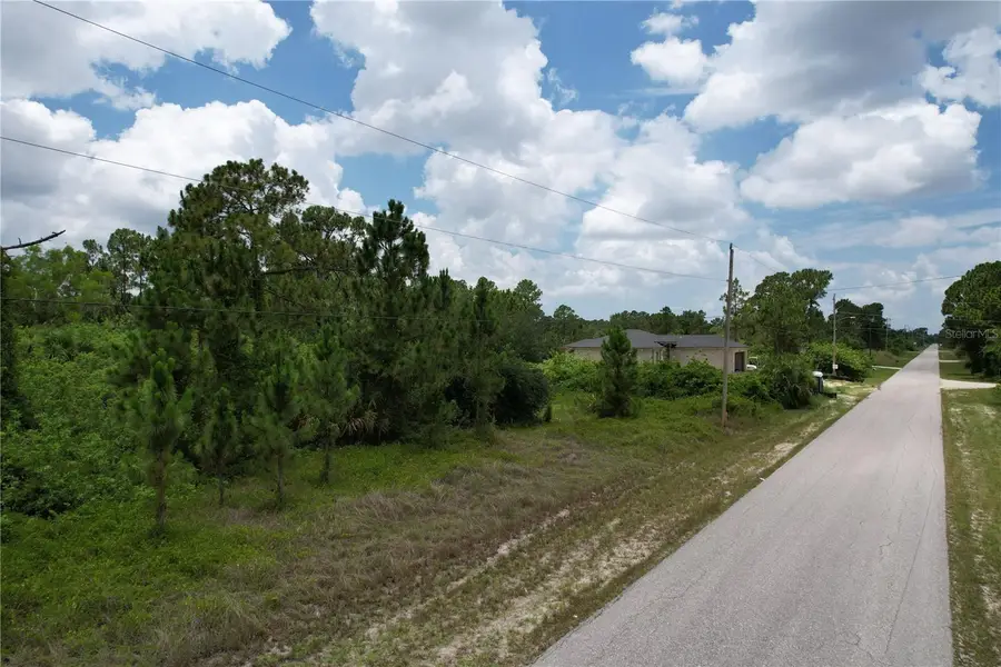 980 Lakeside Drive, Lehigh Acres, FL 33974 - #3