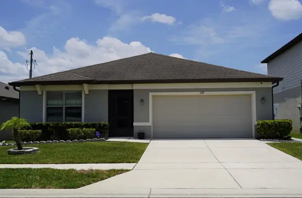 128 Citrus Isle Street S, DAVENPORT, FL 33837