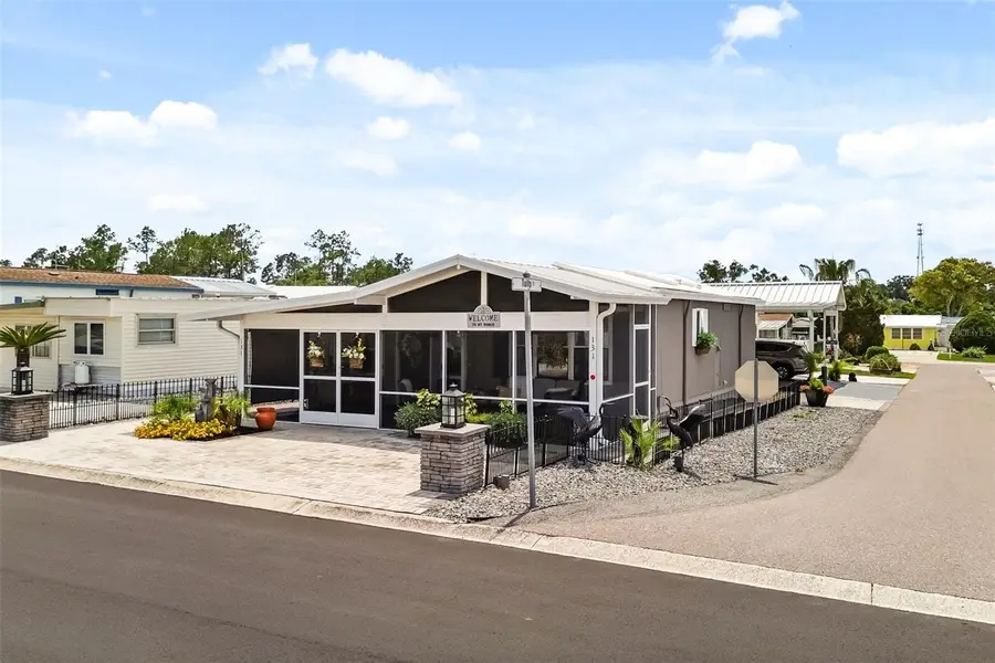 131 Center Crest Boulevard, Davenport, FL 33837 - #2