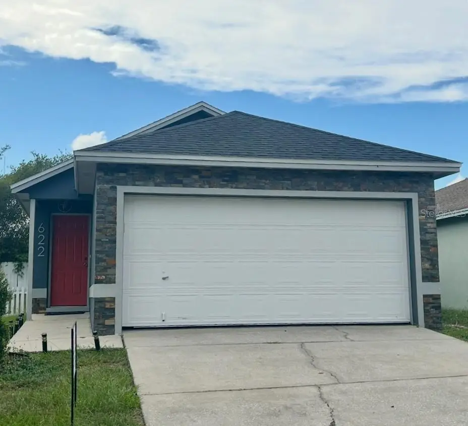622 Crystals Boulevard, Winter Haven, FL 33884 - #1