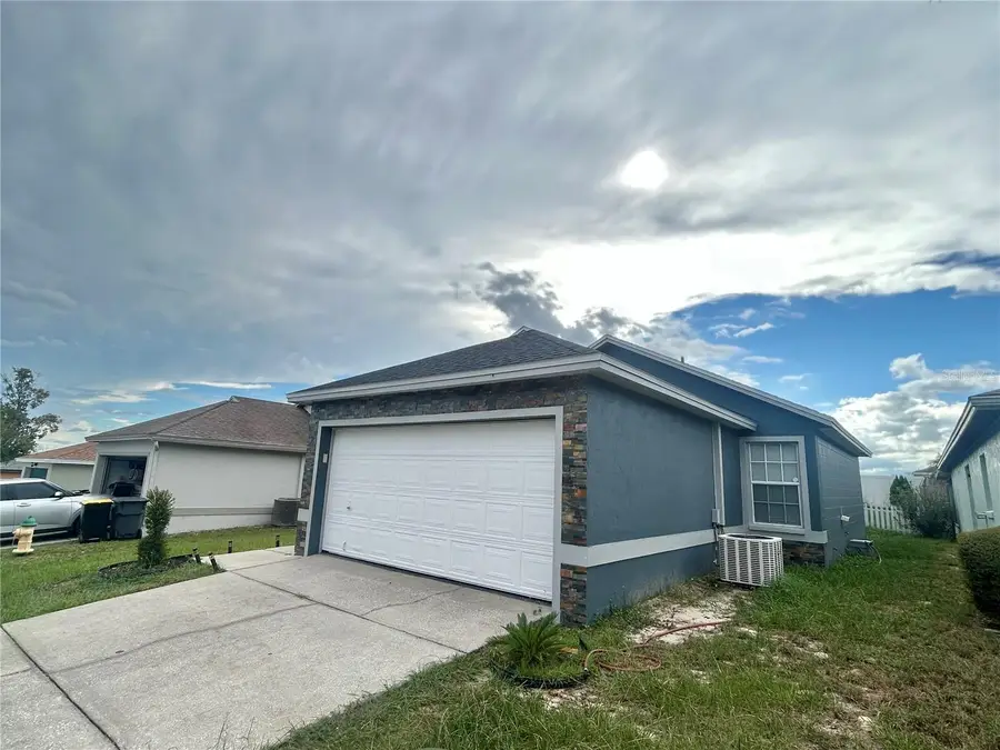 622 Crystals Boulevard, Winter Haven, FL 33884 - #2