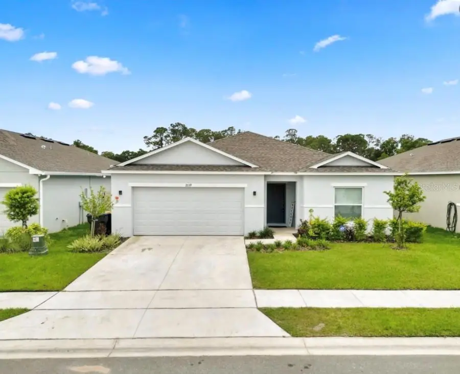 2039 Rosewood Circle, Lakeland, FL 33810 - #2