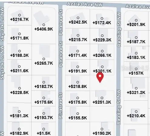 558 Reading Street Nw, Port Charlotte, FL 33952 - #3