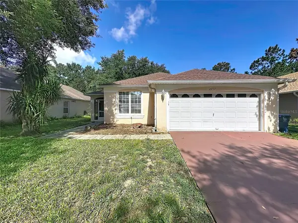 2393 Paulette Drive, HAINES CITY, FL 33844