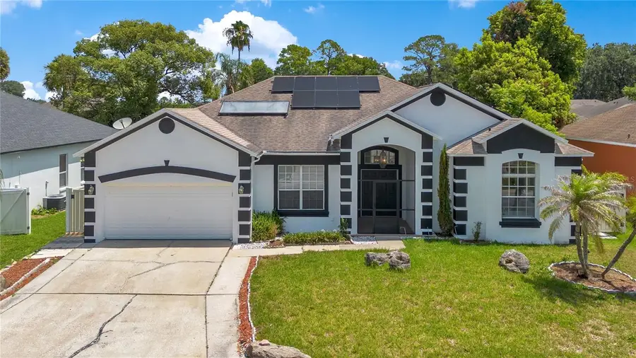 216 Boxwood Drive, Davenport, FL 33837 - #3