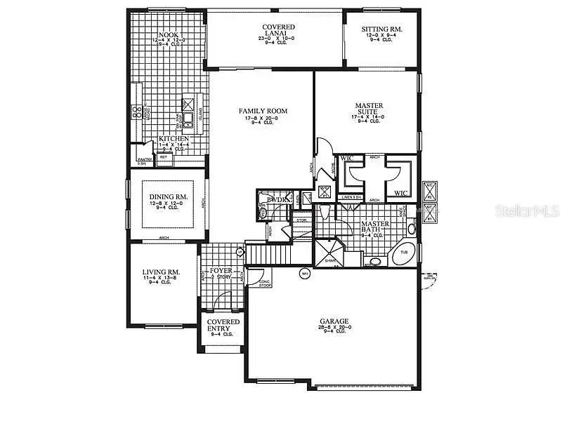 4858 Terra Sole Place, Saint Cloud, FL 34771 - #2