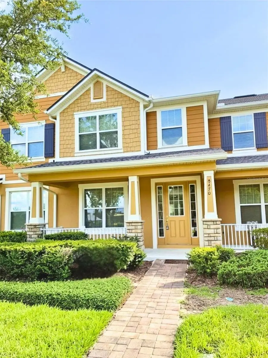 8470 Iron Mountain Trail, Windermere, FL 34786 - #1