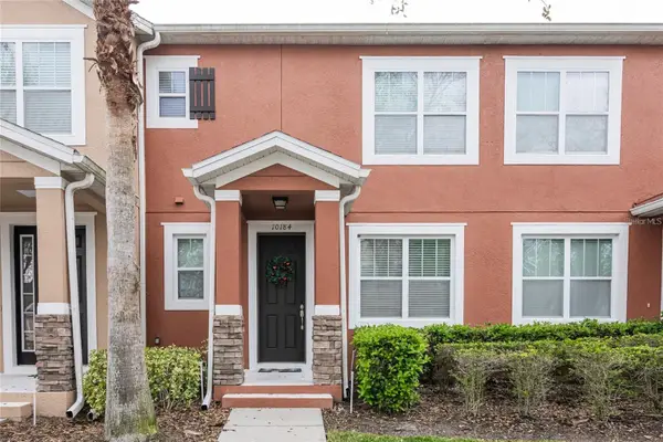 10184 Hartford Maroon Road, ORLANDO, FL 32827