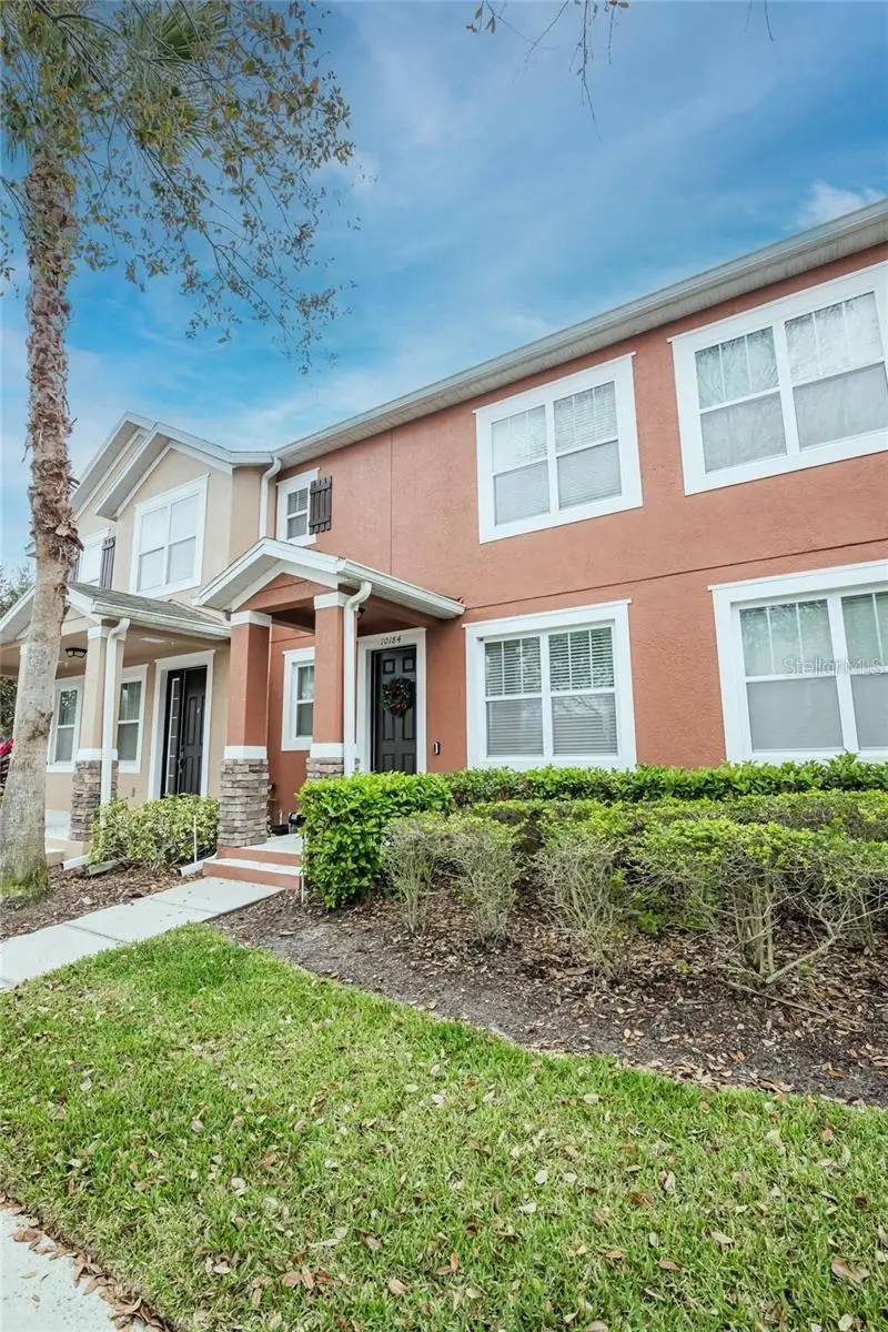 10184 Hartford Maroon Road, Orlando, FL 32827 - #2