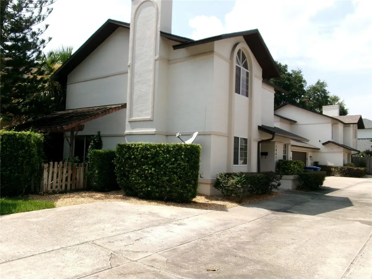 1061 Aragon Avenue #1061, Winter Park, FL 32789 - #1