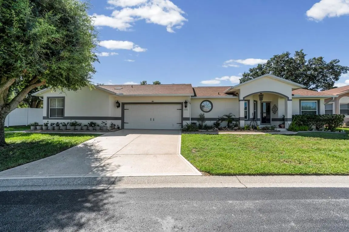 6323 Silver Lakes Drive E, Lakeland, FL 33810 - #1