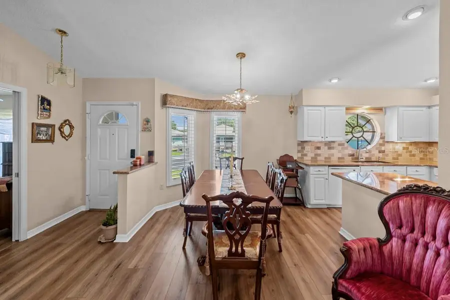 6323 Silver Lakes Drive E, Lakeland, FL 33810 - #3
