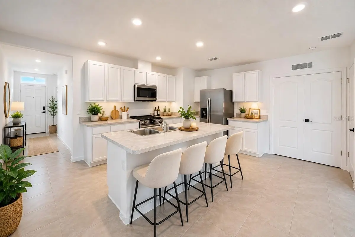 2733 Reddish Egret Bend, Harmony, FL 34773 - #1