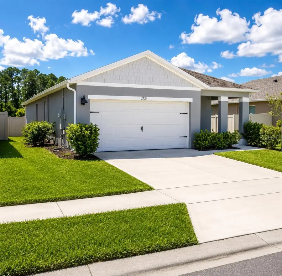 2733 Reddish Egret Bend, Harmony, FL 34773 - #2