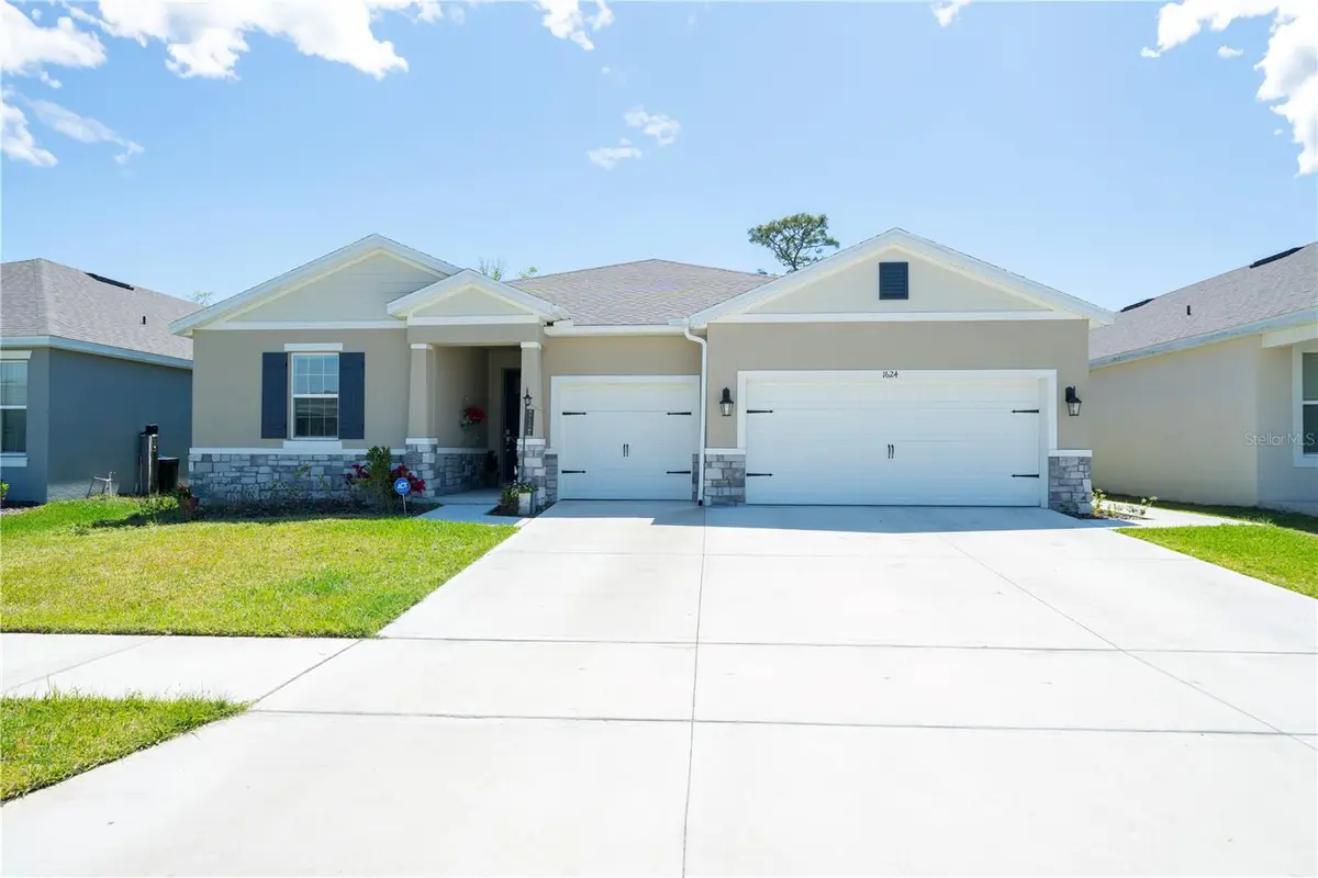1624 Barberry Drive, Kissimmee, FL 34744 - #1