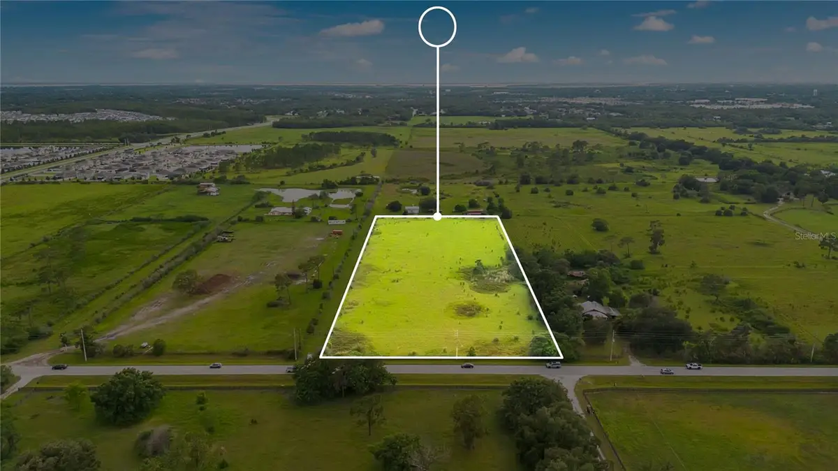 Old Hickory Tree Road, Saint Cloud, FL 34772 - #1