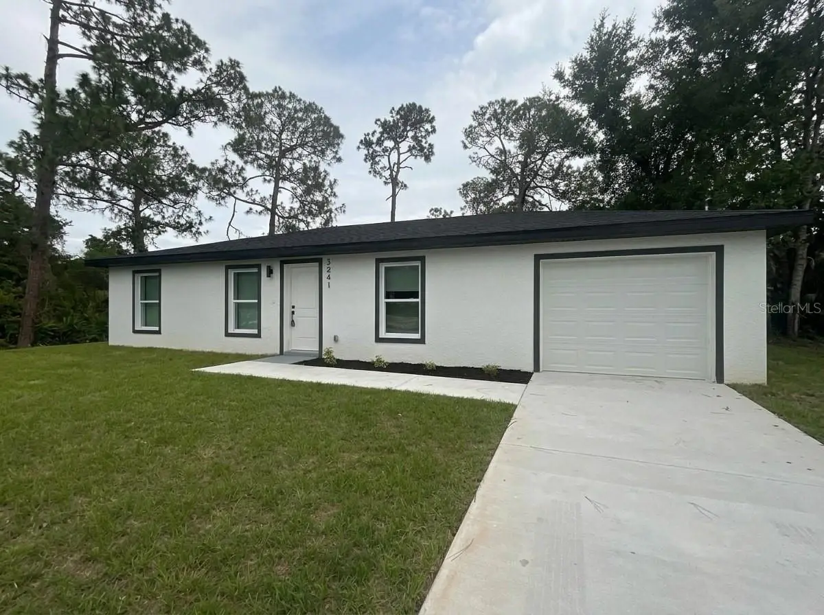 3241 Bristol Street, Sebring, FL 33872 - #1