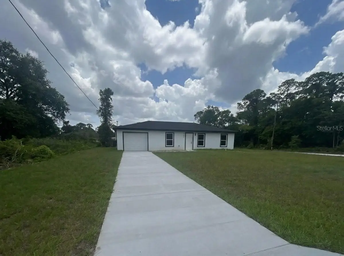 344 Vireo Avenue, Sebring, FL 33870 - #1