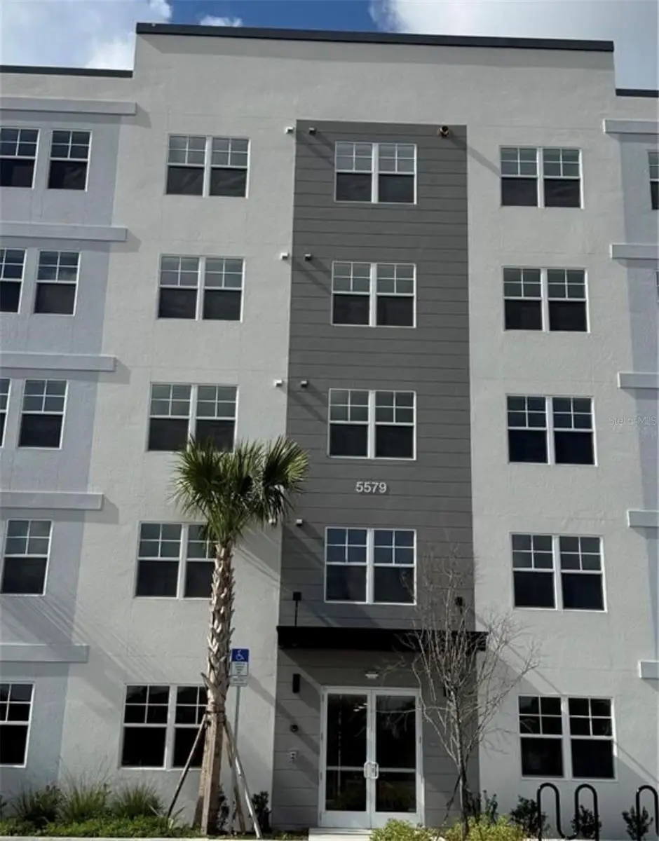 5579 Millenia Park Boulevard #516, Orlando, FL 32839 - #1