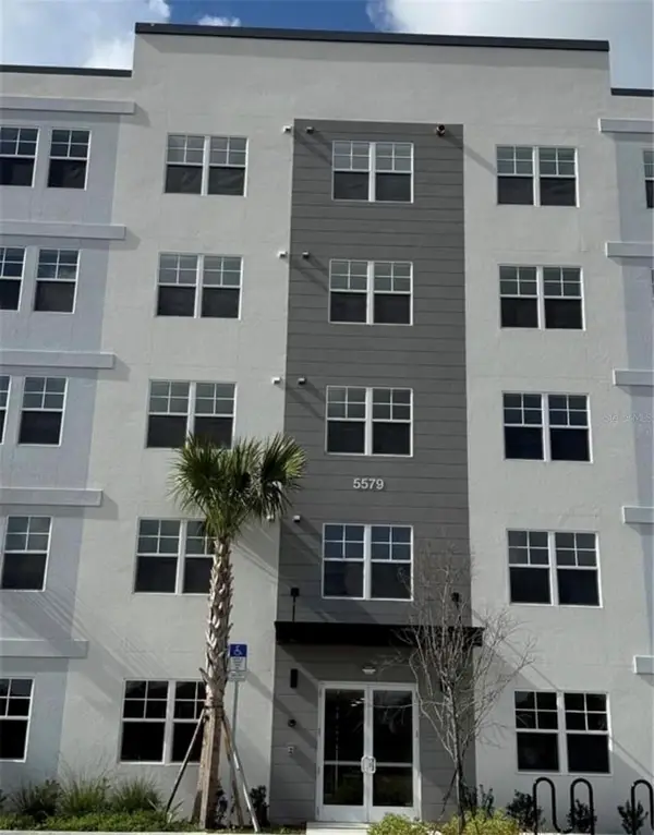 5579 Millenia Park Boulevard #516, ORLANDO, FL 32839