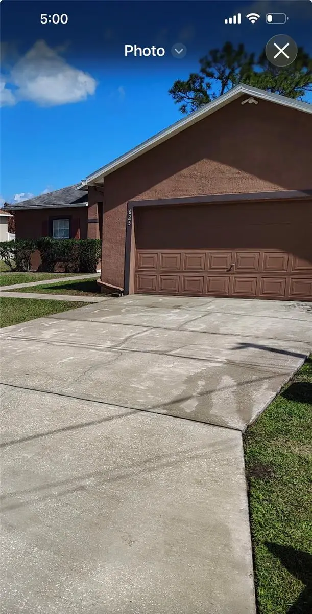 625 S Delmonte Court, Kissimmee, FL 34758 - #2