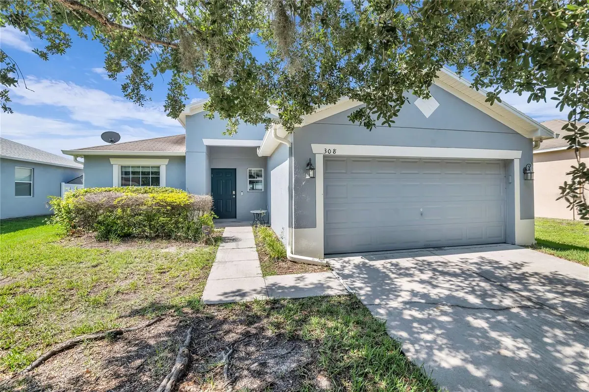 308 Bella Rosa Circle, Sanford, FL 32771 - #1