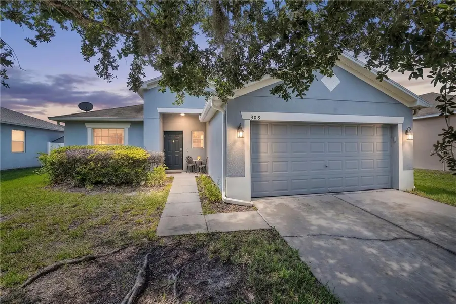 308 Bella Rosa Circle, Sanford, FL 32771 - #2
